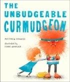 The Unbudgeable Curmudgeon - Matthew Burgess - cover