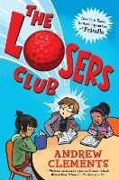 The Losers Club - Andrew Clements - cover