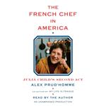 The French Chef in America