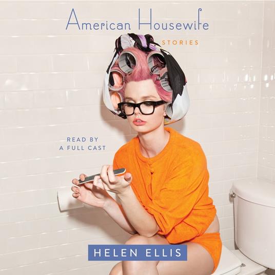 American Housewife