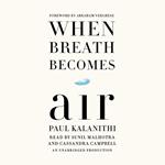 When Breath Becomes Air