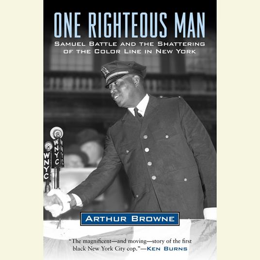 One Righteous Man