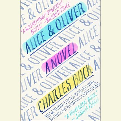 Alice & Oliver