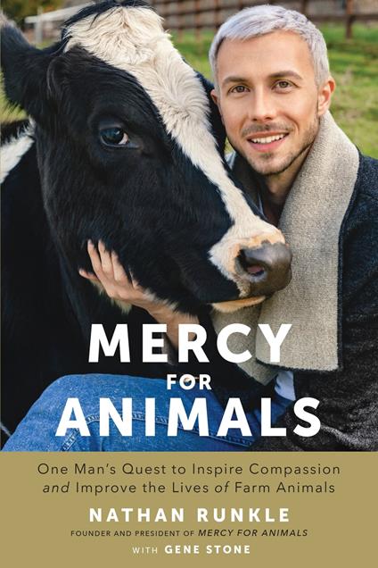 Mercy For Animals