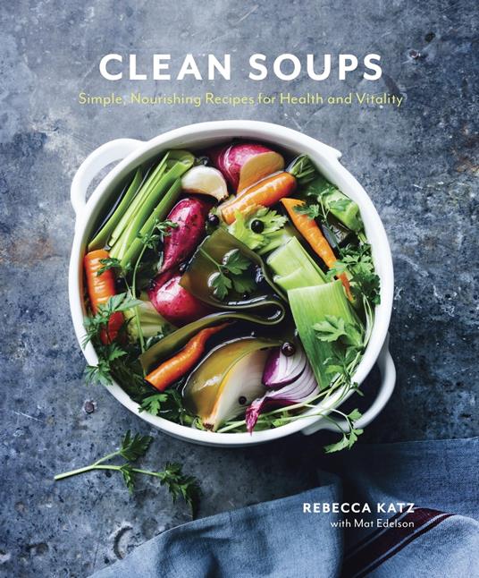 Clean Soups