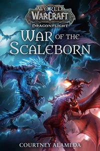 War of the Scaleborn (World of Warcraft: Dragonflight) : Alameda