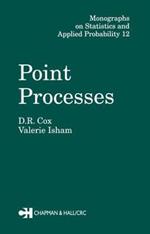 Point Processes