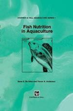 Fish Nutrition in Aquaculture