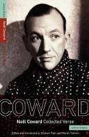 Noel Coward Collected Verse - Noël Coward - cover