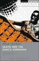 Death and the King's Horseman - Wole Soyinka - cover