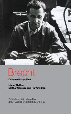 Vita di Galileo - Bertolt Brecht - Libro - Mondadori Store