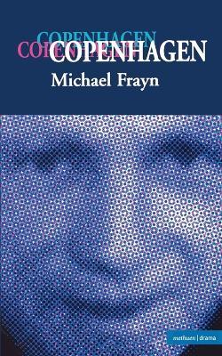 Copenhagen - Michael Frayn - cover