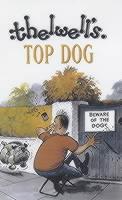 Top Dog - Thelwell Norman - cover