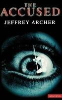 The Accused - Jeffrey Archer - cover