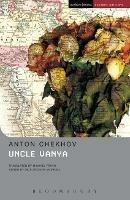 Uncle Vanya - Anton Chekhov - cover