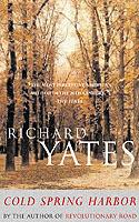 Cold Spring Harbor - Richard Yates - cover