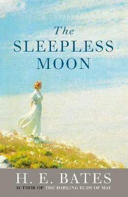 The Sleepless Moon - H. E. Bates - cover