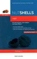 Nutshells Tort - Vera Bermingham,Susan Watson - cover