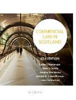 Commercial Law in Scotland