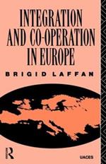 Integration and Co-operation in Europe