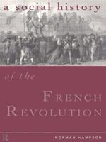 A Social History of the French Revolution