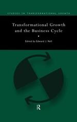 Transformational Growth and the Business Cycle