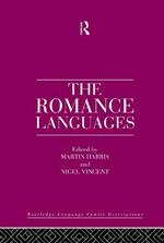 The Romance Languages