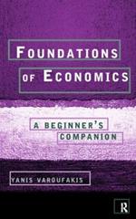 Foundations of Economics: A Beginner's Companion