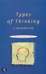 Types of Thinking