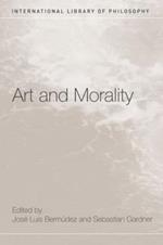 Art and Morality