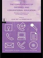 The Convergence of Distance and Conventional Education: Patterns of Flexibility for the Individual Learner