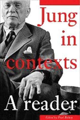 Jung in Contexts: A Reader - cover