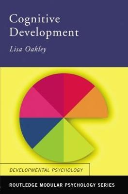 Cognitive Development - Lisa Oakley - cover