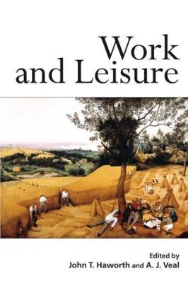 Work and Leisure - cover