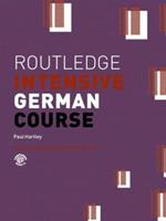 Routledge Intensive German Course