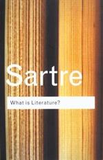 What is Literature?