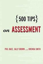 500 Tips on Assessment