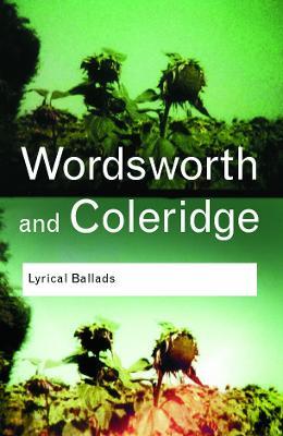 Lyrical Ballads - William Wordsworth,Samuel Taylor Coleridge - cover