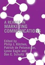 A Reader in Marketing Communications