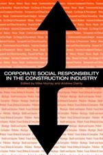 Corporate Social Responsibility in the Construction Industry