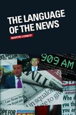 The Language of the News