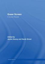 Queer Screen: A Screen Reader