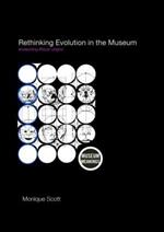 Rethinking Evolution in the Museum: Envisioning African Origins