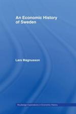 An Economic History of Sweden