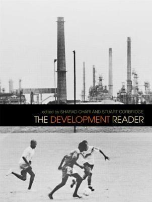 The Development Reader - cover