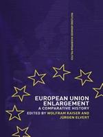 European Union Enlargement: A Comparative History