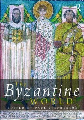 The Byzantine World - cover