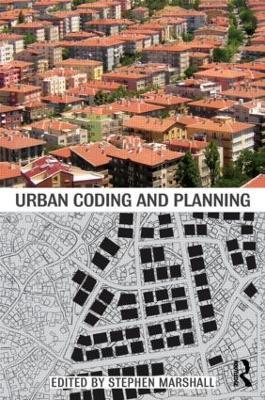 Urban Coding and Planning - cover