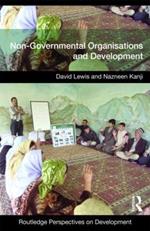 Non-Governmental Organizations and Development