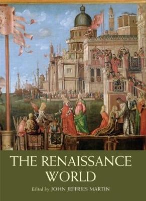 The Renaissance World - cover